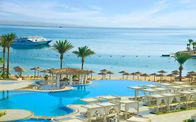 Grand Plaza Hotel Hurghada 4 *